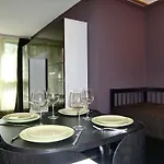 Apartamento Arc 1800 Skis Aux Pieds Les Arcs (Savoie)