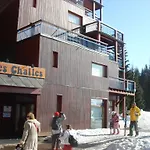 Apartamento Arc 1800 Skis Aux Pieds Les Arcs (Savoie)