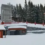 Apartament Arc 1800 Skis Aux Pieds Les Arcs (Savoie)