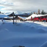 Arc 1800 Skis Aux Pieds Apartament *