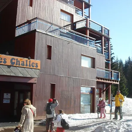 Appartement Arc 1800 Skis Aux Pieds Les Arcs (Savoie)