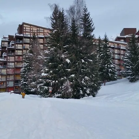 Arc 1800 Skis Aux Pieds Les Arcs (Savoie)