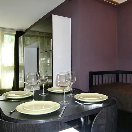 Apartment Arc 1800 Skis Aux Pieds Les Arcs (Savoie)